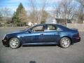 Blue Chip 2006 Cadillac STS Gallery