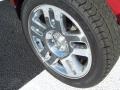 Redline 2-Coat Pearl - Nitro Heat Photo No. 4