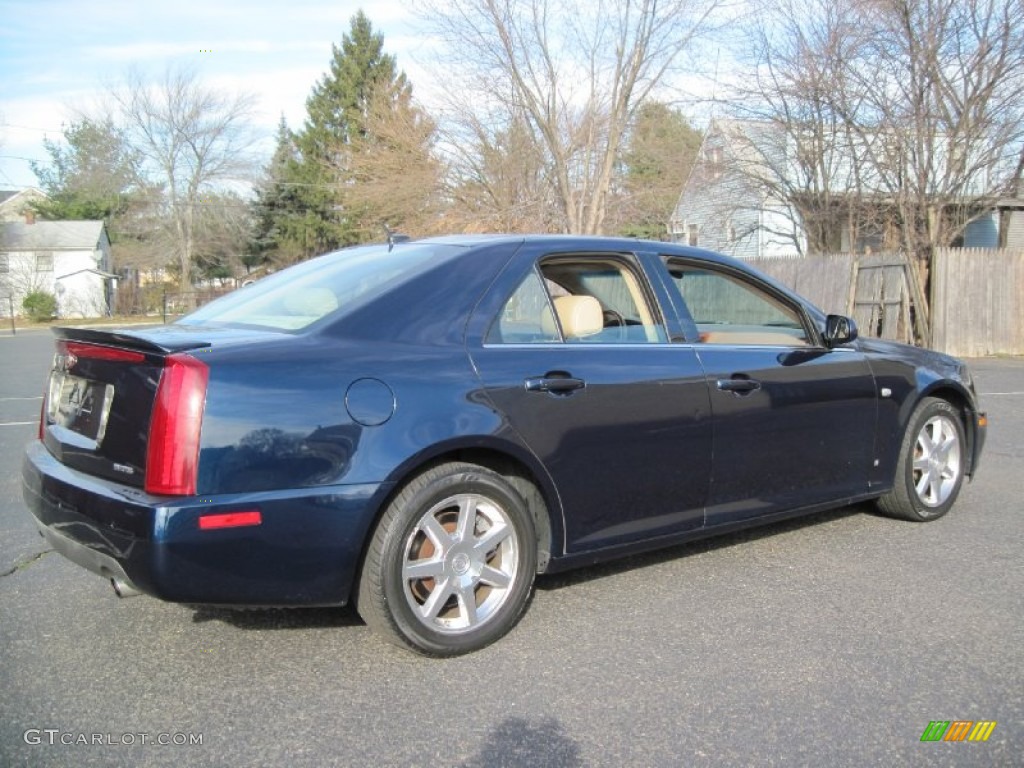 Blue Chip 2006 Cadillac STS V6 Exterior Photo #59337145