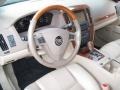 Cashmere Dashboard Photo for 2006 Cadillac STS #59337199