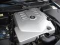 3.6 Liter DOHC 24-Valve VVT V6 Engine for 2006 Cadillac STS V6 #59337322
