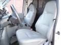 Oxford White - E Series Van E250 Super Duty Commericial Photo No. 13