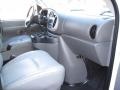 Oxford White - E Series Van E250 Super Duty Commericial Photo No. 16