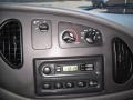 Oxford White - E Series Van E250 Super Duty Commericial Photo No. 17