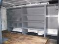 Oxford White - E Series Van E250 Super Duty Commericial Photo No. 21