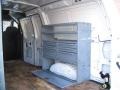 Oxford White - E Series Van E250 Super Duty Commericial Photo No. 24