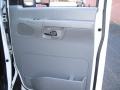 Oxford White - E Series Van E250 Super Duty Commericial Photo No. 26