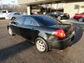 Black - G6 Sedan Photo No. 2