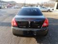 Black - G6 Sedan Photo No. 3