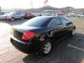 Black - G6 Sedan Photo No. 4