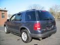 Medium Wedgewood Blue Metallic - Explorer XLT 4x4 Photo No. 5