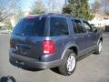 Medium Wedgewood Blue Metallic - Explorer XLT 4x4 Photo No. 7
