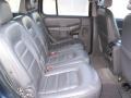 Graphite Interior Photo for 2002 Ford Explorer #59338168