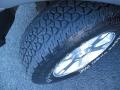 Medium Wedgewood Blue Metallic - Explorer XLT 4x4 Photo No. 33