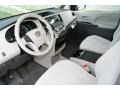 Bisque Interior Photo for 2012 Toyota Sienna #59338308