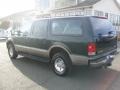 Aspen Green Metallic - Excursion XLT 4x4 Photo No. 4