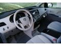 Light Gray Interior Photo for 2012 Toyota Sienna #59338627
