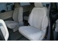 Light Gray Interior Photo for 2012 Toyota Sienna #59338663