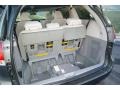 Light Gray Trunk Photo for 2012 Toyota Sienna #59338681