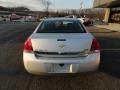 Silver Ice Metallic - Impala LT Photo No. 3