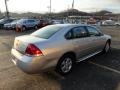 Silver Ice Metallic - Impala LT Photo No. 4