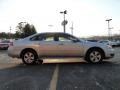 Silver Ice Metallic - Impala LT Photo No. 5