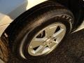 Silver Ice Metallic - Impala LT Photo No. 9