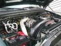 6.0L 32V Power Stroke Turbo Diesel V8 2005 Ford Excursion XLT 4x4 Engine