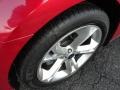 2011 Ford Taurus SHO AWD Wheel and Tire Photo