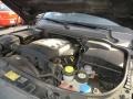 2007 Java Black Pearl Land Rover Range Rover Sport HSE  photo #22