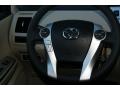 2012 Black Toyota Prius v Two Hybrid  photo #12