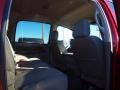 2006 Flame Red Dodge Ram 2500 SLT Mega Cab 4x4  photo #8