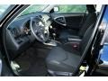 Black - RAV4 V6 Sport 4WD Photo No. 4