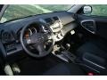 Black - RAV4 V6 Sport 4WD Photo No. 5