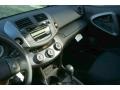 Black - RAV4 V6 Sport 4WD Photo No. 6
