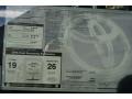 Black - RAV4 V6 Sport 4WD Photo No. 16