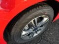 2012 Race Red Ford Focus SE Sport 5-Door  photo #9