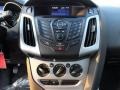 Two-Tone Sport Controls Photo for 2012 Ford Focus #59339787