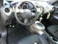Sapphire Black - Juke SL AWD Photo No. 11