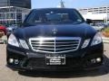 Black - E 550 Sedan Photo No. 2