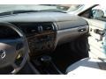 Silver Frost Metallic - Sable GS Sedan Photo No. 17