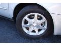 Silver Frost Metallic - Sable GS Sedan Photo No. 31