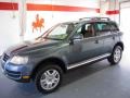 Offroad Grey Metallic - Touareg V8 Photo No. 1