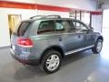 Offroad Grey Metallic - Touareg V8 Photo No. 4