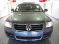 Offroad Grey Metallic - Touareg V8 Photo No. 6