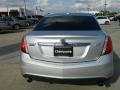 2010 Ingot Silver Metallic Lincoln MKS FWD  photo #6