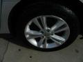 Ingot Silver Metallic - MKS FWD Photo No. 10