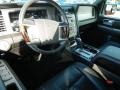 2008 Black Lincoln Navigator Luxury  photo #18