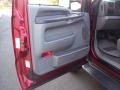 Toreador Red Metallic - F350 Super Duty XLT SuperCab 4x4 Photo No. 46