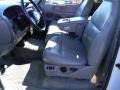 1997 Oxford White Ford F150 Lariat Extended Cab  photo #7